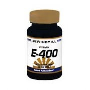Vitamin E SFGL 400 IU SYN WMILL Size: 90 online at globaldelivered