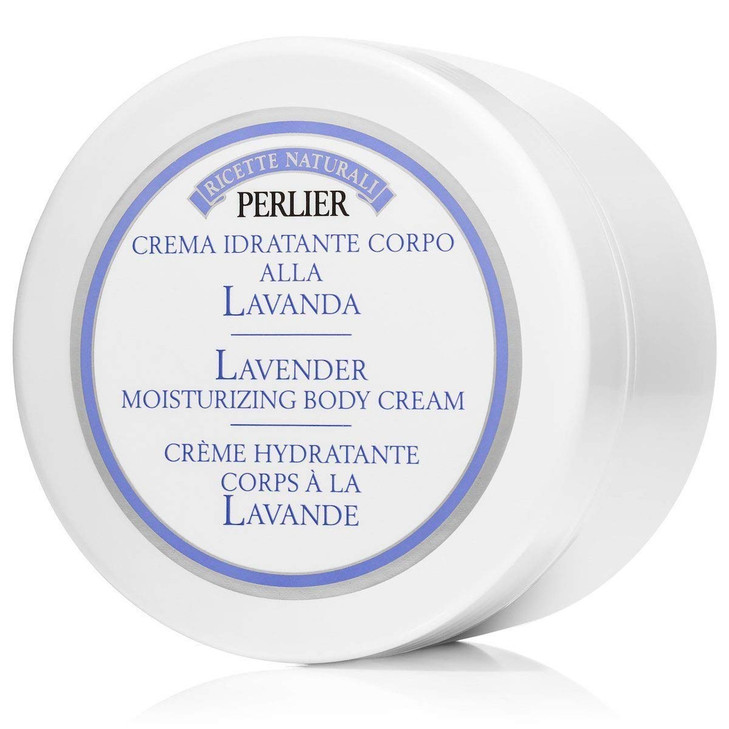 Perlier Body Cream Lavender 67 fl oz
