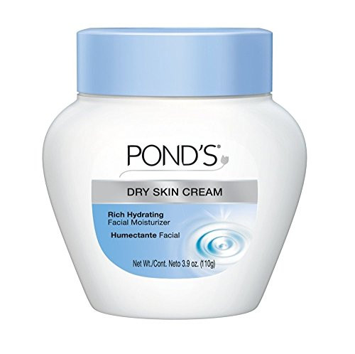 Ponds Cream Dry Skin 39 oz Pack of 3