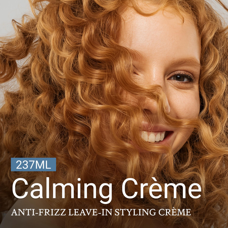 LOMA Calming Cr me 80 Ounce