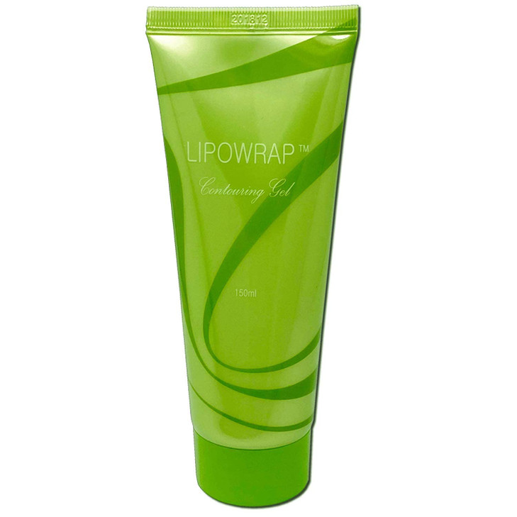 Ultimate Defining Body Gel Applicator Lipo Gel Cream it Works For Firming Toning Contouring 150 Ml