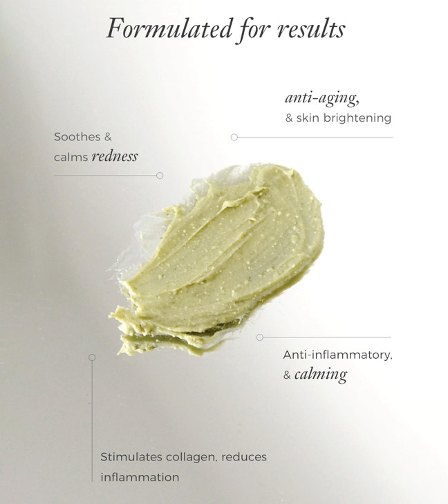 Skin Essence Organics ECream Soothing Skin Balm