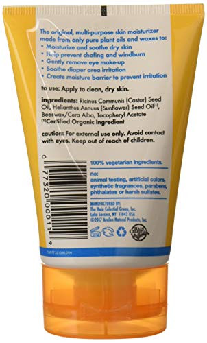UnPetroleum Multi Purpose Jelly 35 Ounce 4Pk
