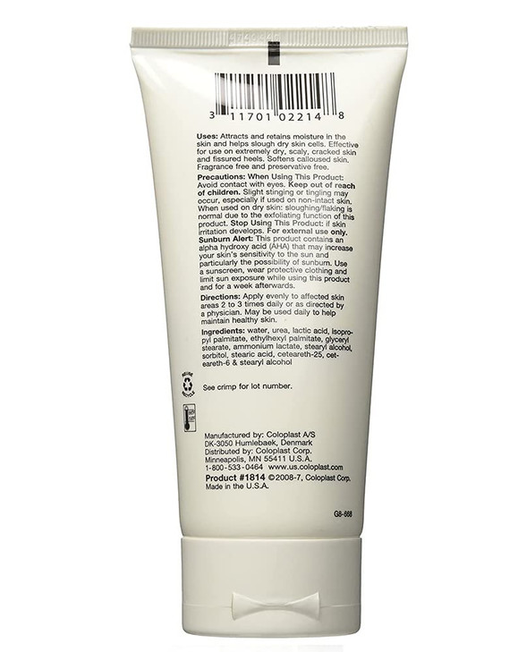 Coloplast Coloplast Sween AtractTain Moisturizing Cream 5 oz Pack of 2