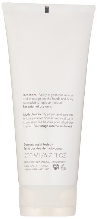 June Jacobs Papaya Body Balm 67 Fl Oz