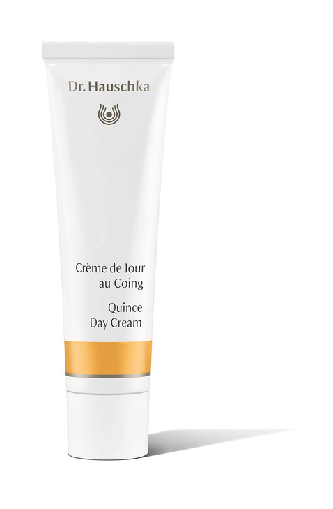 Dr Hauschka Quince Day Cream Refreshes and Protects 10 fl oz