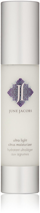 June Jacobs Ultra Light Citrus Moisturizer 17 Fl Oz