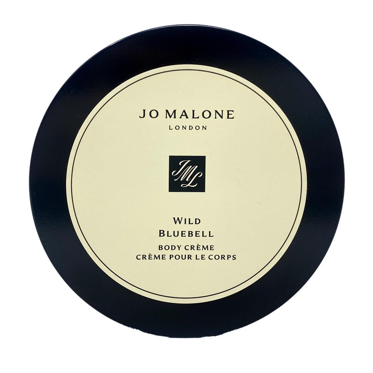Jo Malone London Wild Bluebell Body Creme 17 fl oz 50 mL