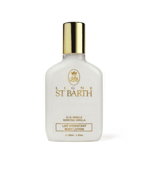 LIGNE ST BARTH Vanilla Body Lotion 42 oz