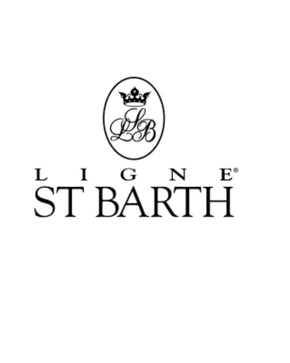 LIGNE ST BARTH Vanilla Body Lotion 42 oz