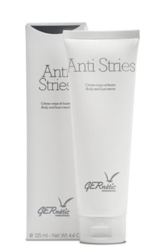 Anti StriesBody Bust Cream