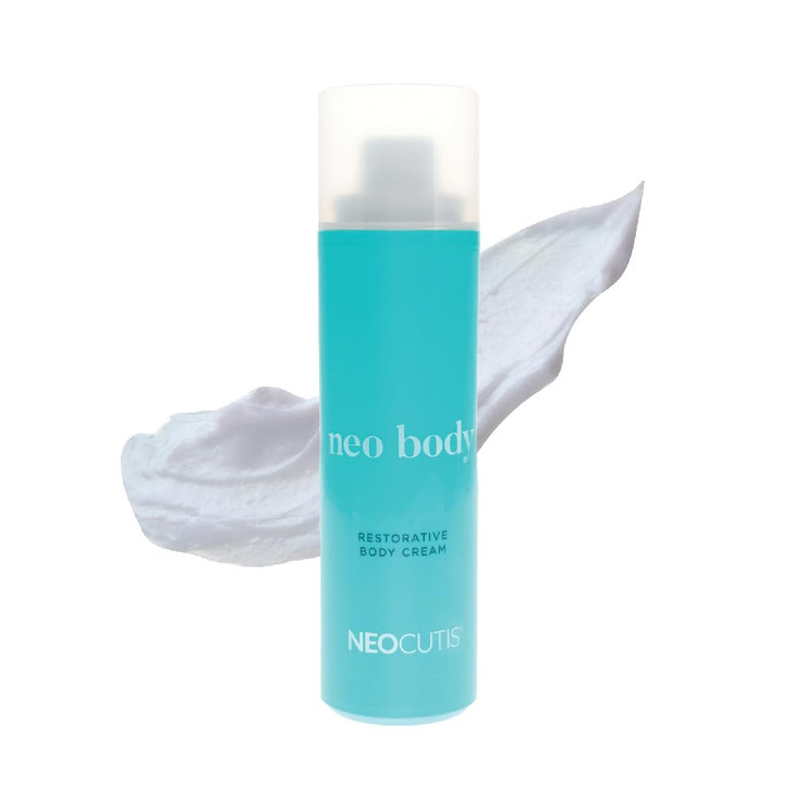 NEOCUTIS Neo Body Restorative Body Cream AntiAging and Firming 200 ml