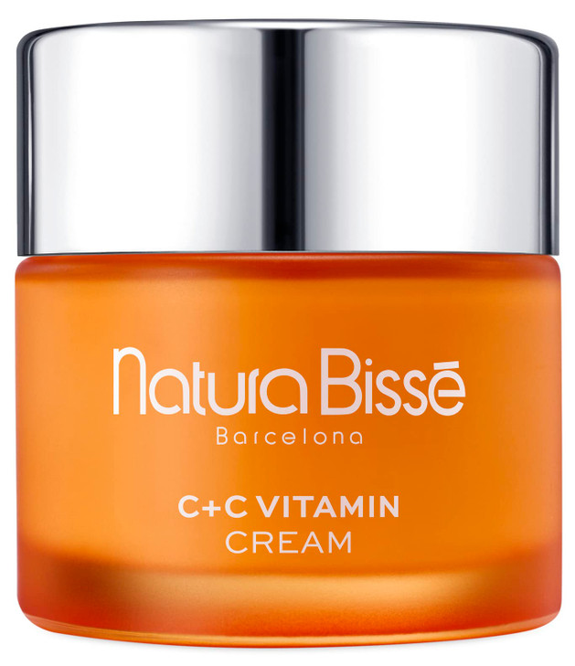 Natura Bisse Natura Bisse CC Vitamin Cream SPF 10