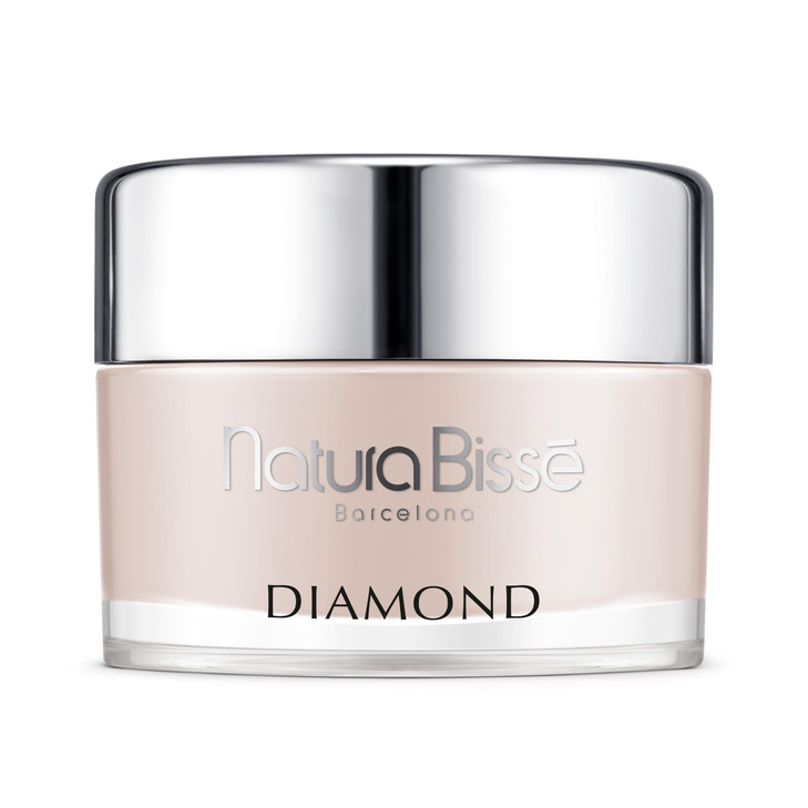 Natura Biss Diamond Body Cream AntiAging Body Moisturizer Nourishes and Firms Skin 95 Oz