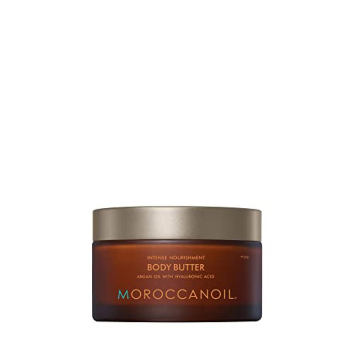 Moroccanoil Body Butter Fragrance Originale 68 Fl Oz