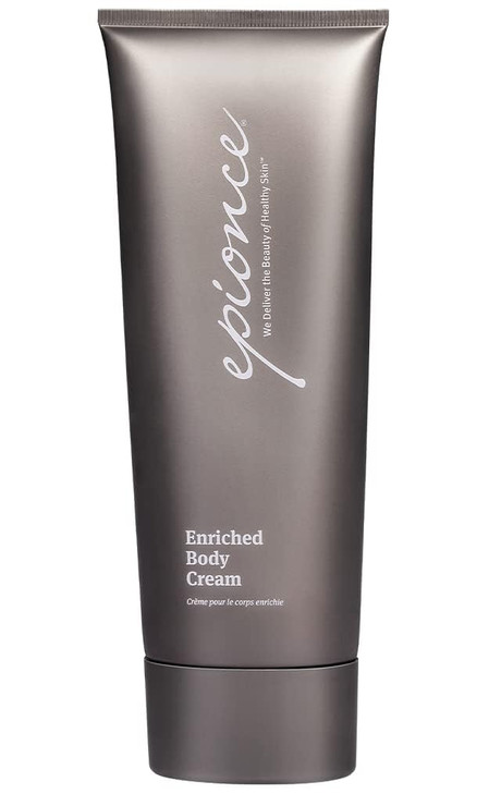 Epionce Enriched Body Cream Hydrating Rich Body Butter for Dry Skin on Hands Feet Elbows For All Skin Types Dermatologis