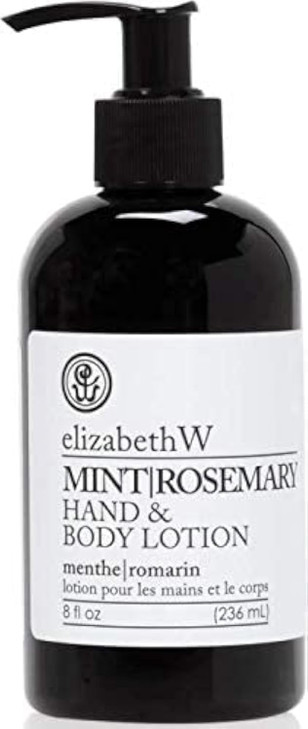 Mint Rosemary Hand Body Lotion