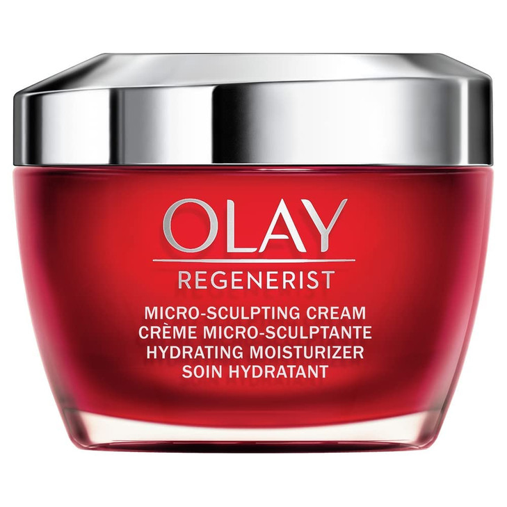 Olay Reg Micro Sculpt Crm Size 17Z Olay Regular Micro Sculpting Cream Fragrance Free Bngk Blk 17Z