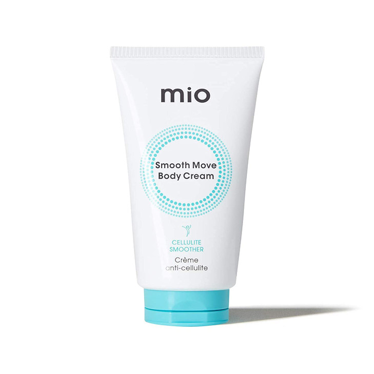 Mio Smooth Move Body Cream Cellulite Smoother 42 Oz