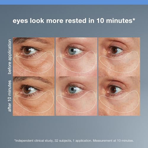 Dermalogica Awaken Peptide Eye Gel Quickly Reduces the Appearance of Puffiness and Wrinkles