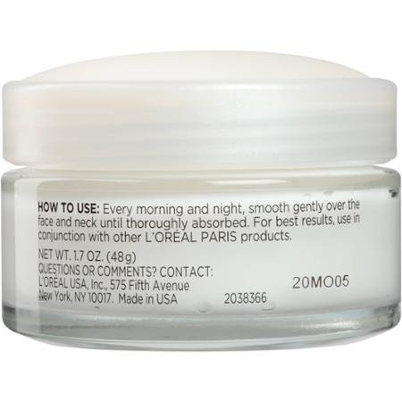 LOreal Paris Wrinkle Expert 55 Calcium Day Cream 50ml