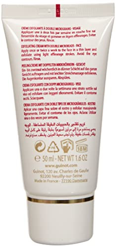 Guinot Perfect Radiance Exfoliating Cream 16 oz