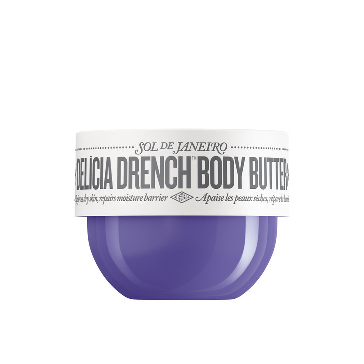 Sol de Janeiro Delicia Drench Body Butter 75mL25 oz