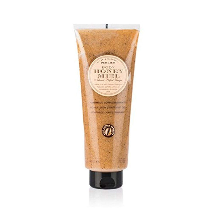 Perlier Body Tightening Gel Honey 135 Fluid Ounce