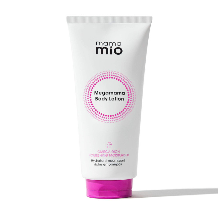 Mama Mio Megamama Body Lotion 61 Fl Oz Pack of 1