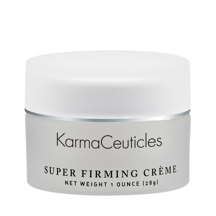 KarmaCeuticles Super Firming Creme 1 oz