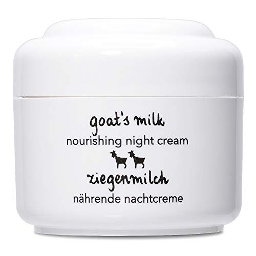 Ziaja Goats Milk Night Cream Face Cream