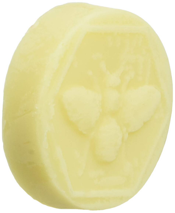 Honey House Naturals Small Bee Bar Lotion Natural 06 Ounce