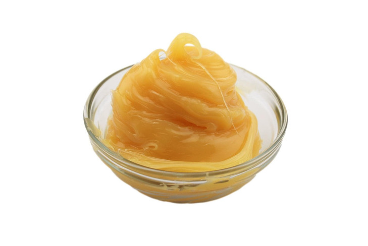 Lanolin Anhydrous USP 2 oz Glass Jar with Lid Soap making lotion creams bath beauty 100 pure lanolin