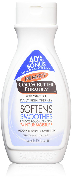 Palmers Lotion Cocoa Butter 12 Ounce