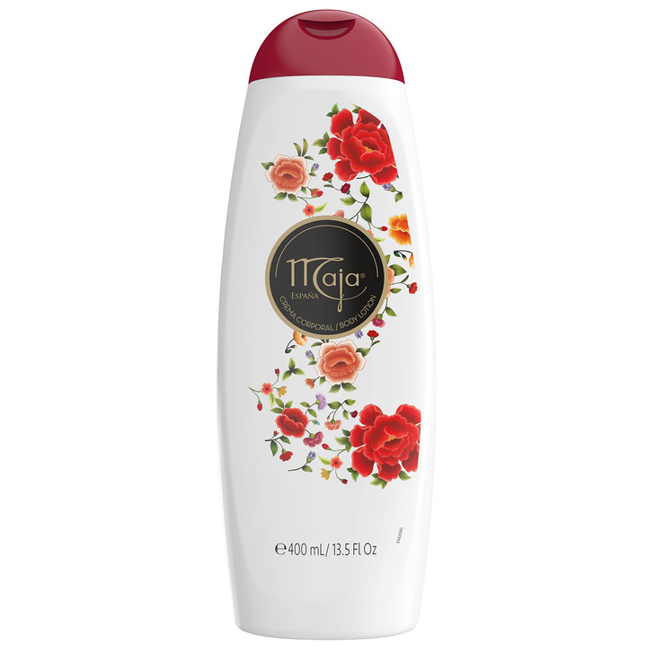 MAJA Maja Body Lotion Dry Skin 135 Oz