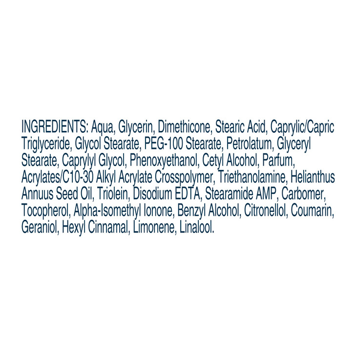 Dove Intense Nourishment Body Lotion 250ml