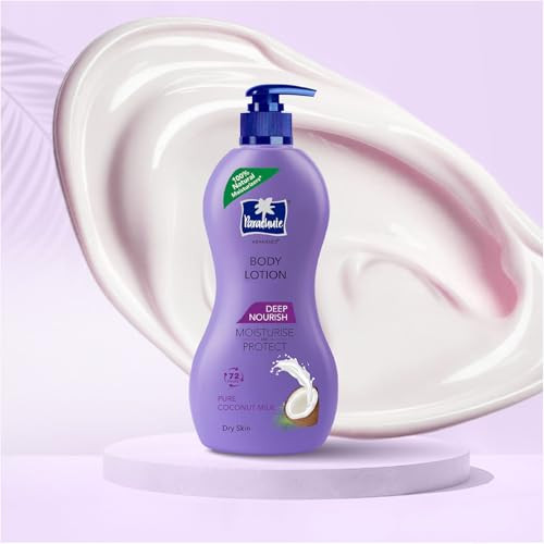 Parachute Advansed Deep Nourish Body Lotion 250ml