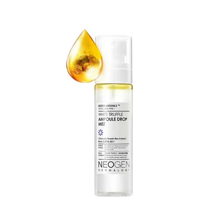 DERMALOGY by NEOGENLAB White Truffle Ampoule Drop Mist 80ml 270 Fl Oz