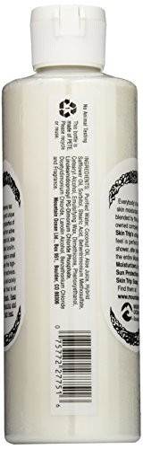 Mountain Ocean Skin Trip Moisturizer Coconut 8Ounce