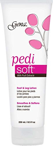 Gena Pedi Soft Lotion 85 Oz