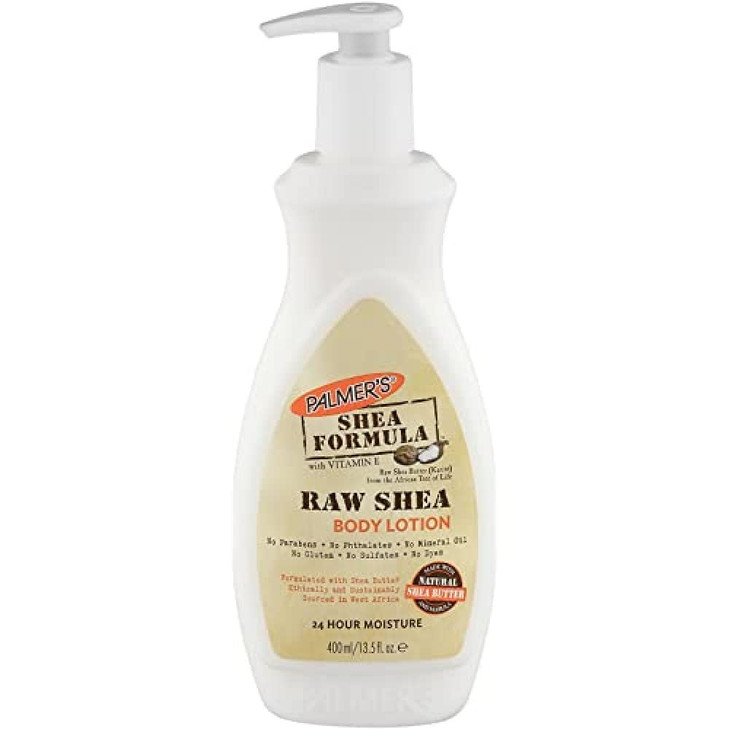 Palmers Shea Butter Formula Lotion 17 oz Bonus Size