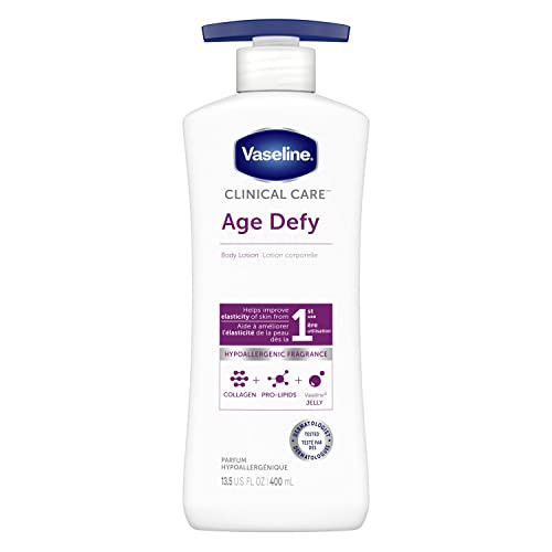Care Moisture Body Lotion Aging Skin Rescue 135 fl oz