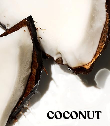 Victorias Secret Pink Coco Hydrating Body Lotion with Coconut Oil
