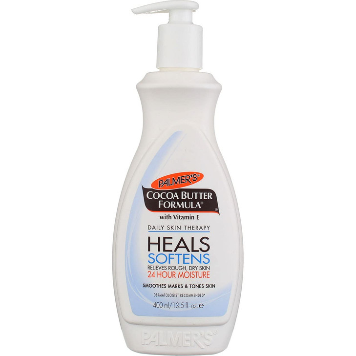 Palmers Cocoa Butter Formula with Vitamin E 135 Fl Oz Pack of 3 400 ml