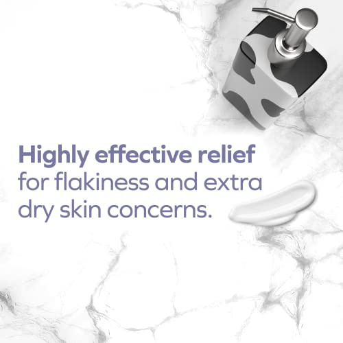 Udderly Smooth Extra Care 10 HandBody Deep Moisturizing Cream with 10 Urea Unscented 8 Ounce Pack of 2