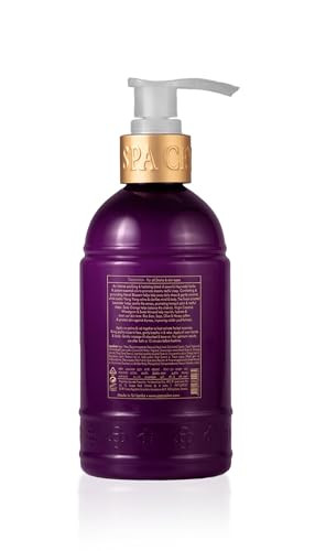 SPA CEYLON SLEEP INTENSE Soothing Body Elixir