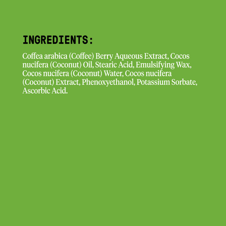 Alaffia EveryDay Coconut Hydrating Body Lotion Normal to Dry Skin Moisturizing Support for Soft Supple Skin Purely Cocon
