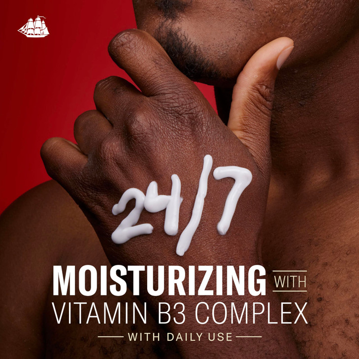Old Spice Hand Body Lotion for Men Gentlemans Super Hydration 247 Moisturizing with Vitamin B3 Complex Fast Absorping Eu