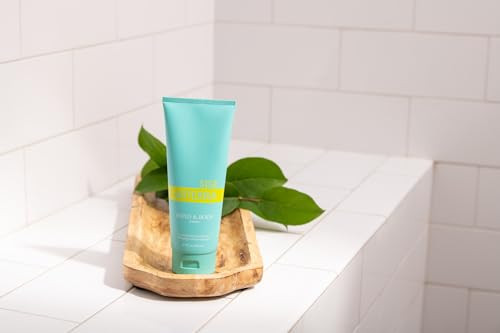 doTERRA SPA Hand Body Lotion 67 fl oz