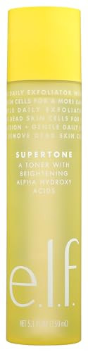 elf Supertone Toner Skin Balancing Formula 507 Fl Oz